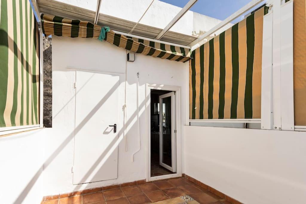 Duplex Con Terrazas En El Centro El Puerto De Santa Maria Apartment Exterior photo